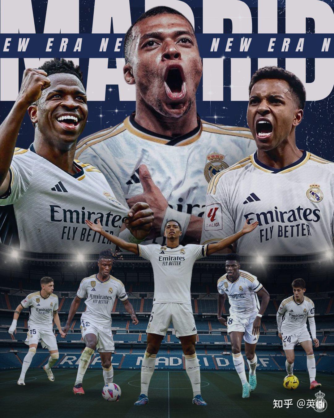 马卡：马塞洛之子恩佐-阿尔维斯首次入选欧青赛皇马U19大名单