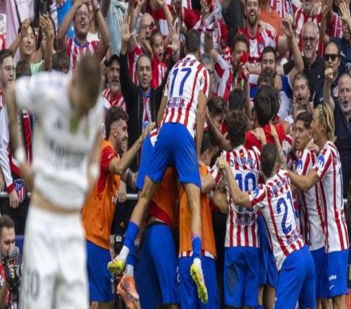 托纳利：我们把握机会不够好，然后每过一分钟比赛就会更沉重（托纳利：机会没抓住，时间越往后比赛越艰难）