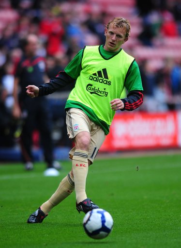 小法谈0-4失利：希望在惨败后成长，会看欧冠国米对阵红军