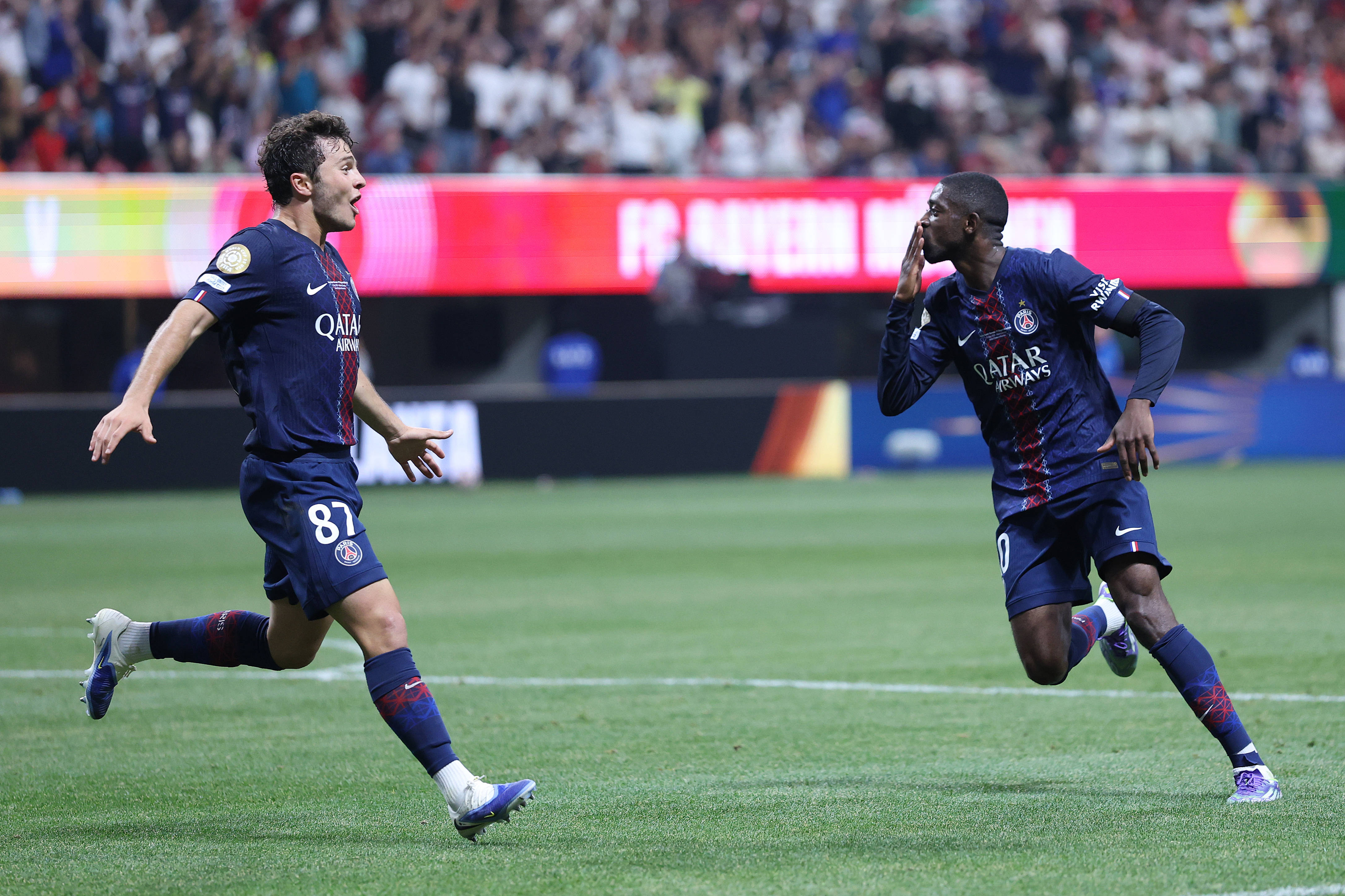 迪马济奥：加蒂、弗拉霍维奇明日将分别在里昂、伦敦接受手术（迪马济奥：加蒂赴里昂、弗拉霍维奇赴伦敦，二人将于明日各自接受手术）