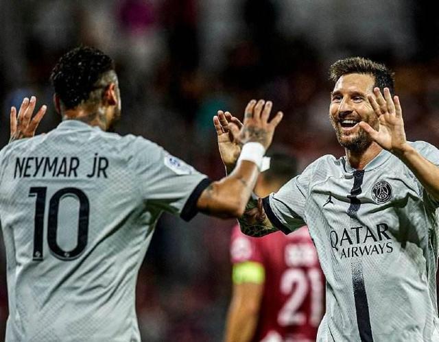 106球超越内马尔，莱万独占巴萨队史射手榜第18位（莱万以106球超越内马尔，升至巴萨队史射手榜第18位）