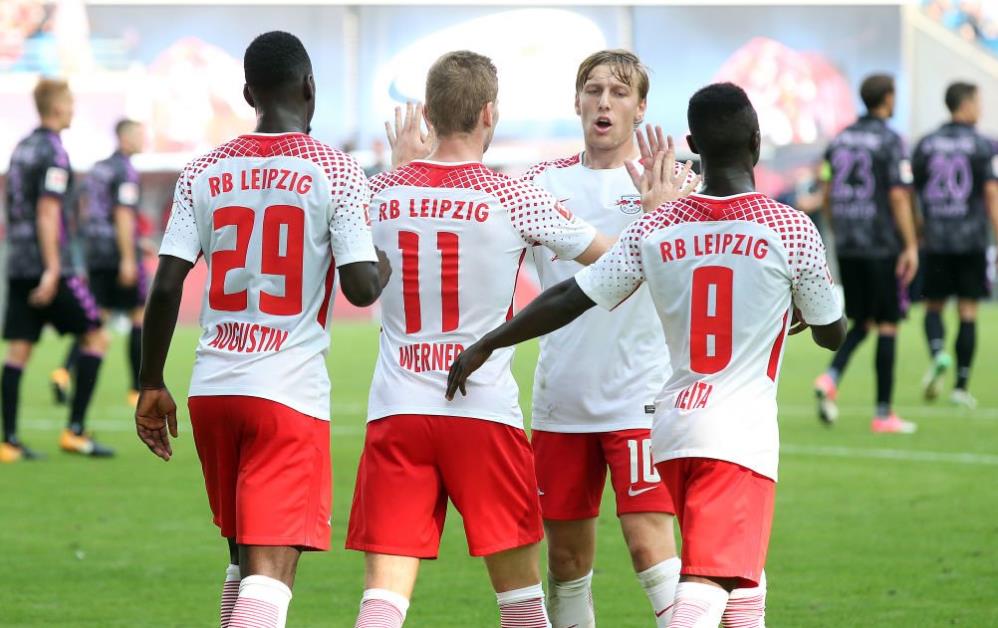 剑南春｜米兰让二追三3-2都灵，普利希奇替补双响，拉比奥世界波