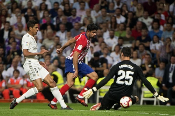 止步半决赛，39岁拉莫斯：这是我在蒙特雷的最后一场比赛