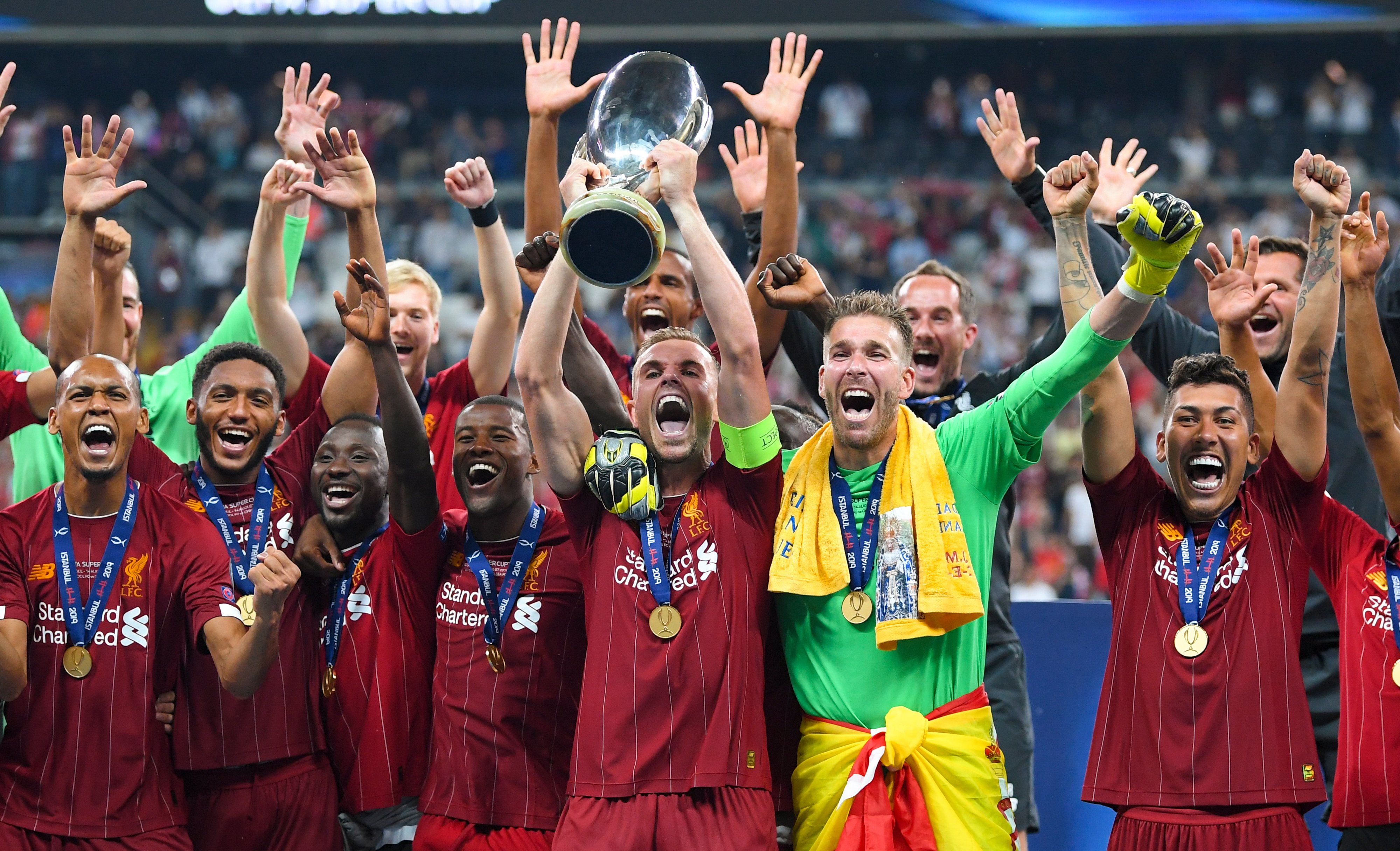 阿根廷联赛冠军队国脚外援已跟国安完成新合同签约！鲁能曾多次求购他遭拒，曾是国家队主力